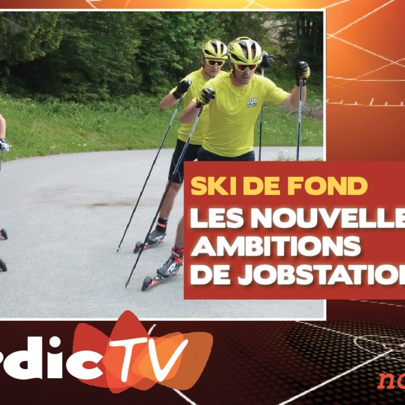 Biathlon, Martin Fourcade