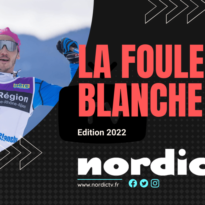 Biathlon, Ski de fond, Combiné nordique, Saut à ski, Saut spécial, Ski nordique, Nordic Magazine, Nordic Mag