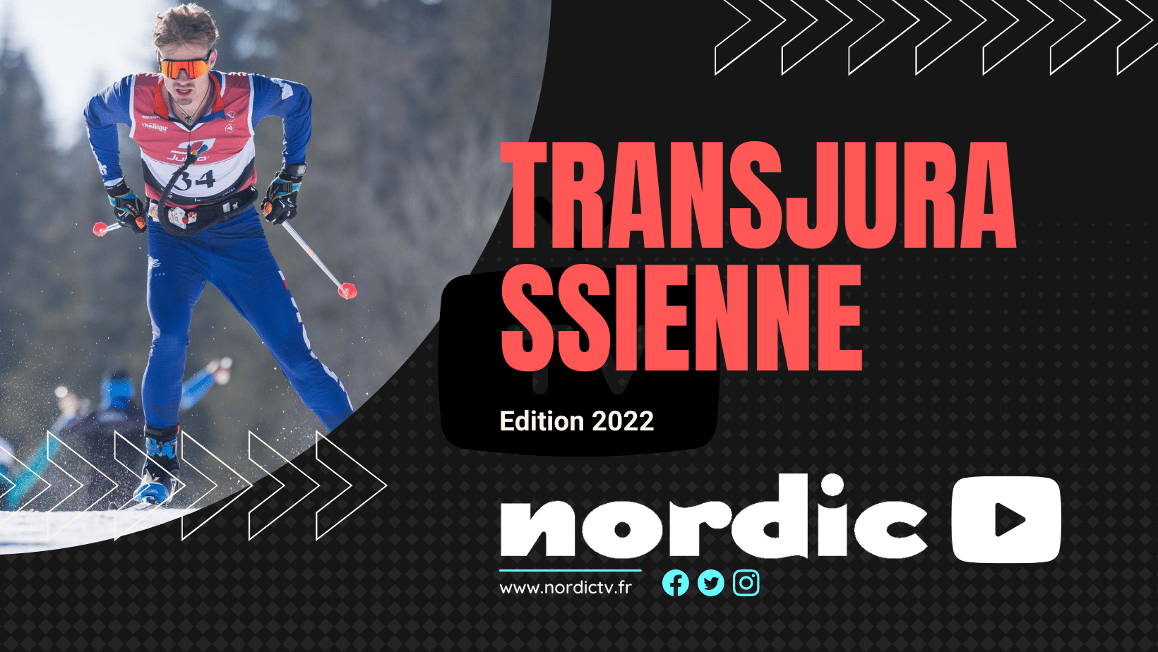 Biathlon, Ski de fond, Combiné nordique, Saut à ski, Saut spécial, Ski nordique, Nordic Magazine, Nordic Mag