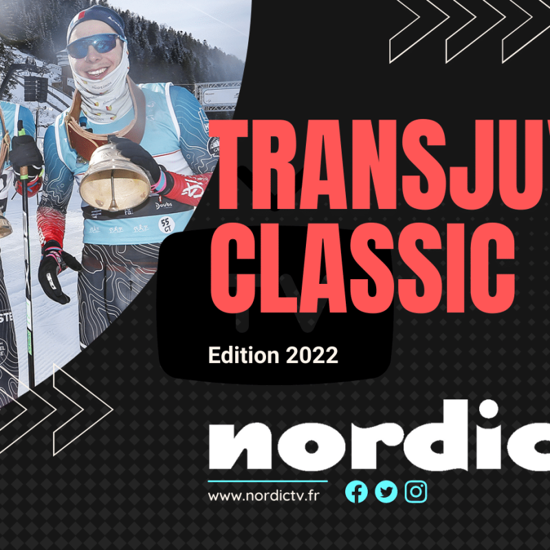Biathlon, Ski de fond, Combiné nordique, Saut à ski, Saut spécial, Ski nordique, Nordic Magazine, Nordic Mag