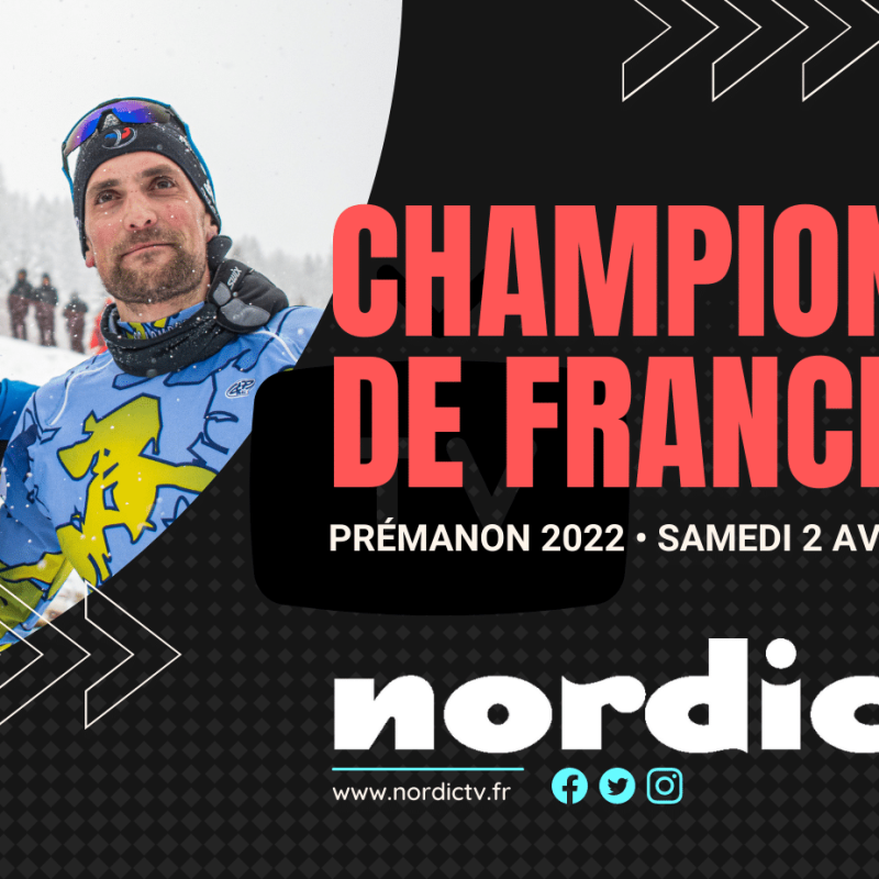 Biathlon, Ski de fond, Combiné nordique, Saut à ski, Saut spécial, Ski nordique, Nordic Magazine, Nordic Mag