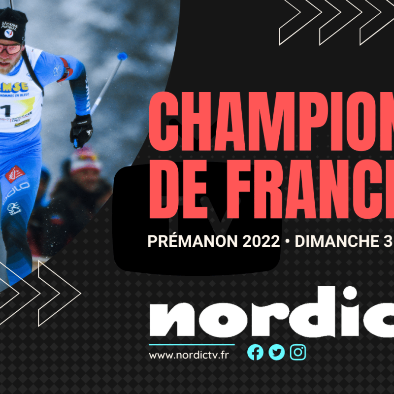 Biathlon, Ski de fond, Combiné nordique, Saut à ski, Saut spécial, Ski nordique, Nordic Magazine, Nordic Mag