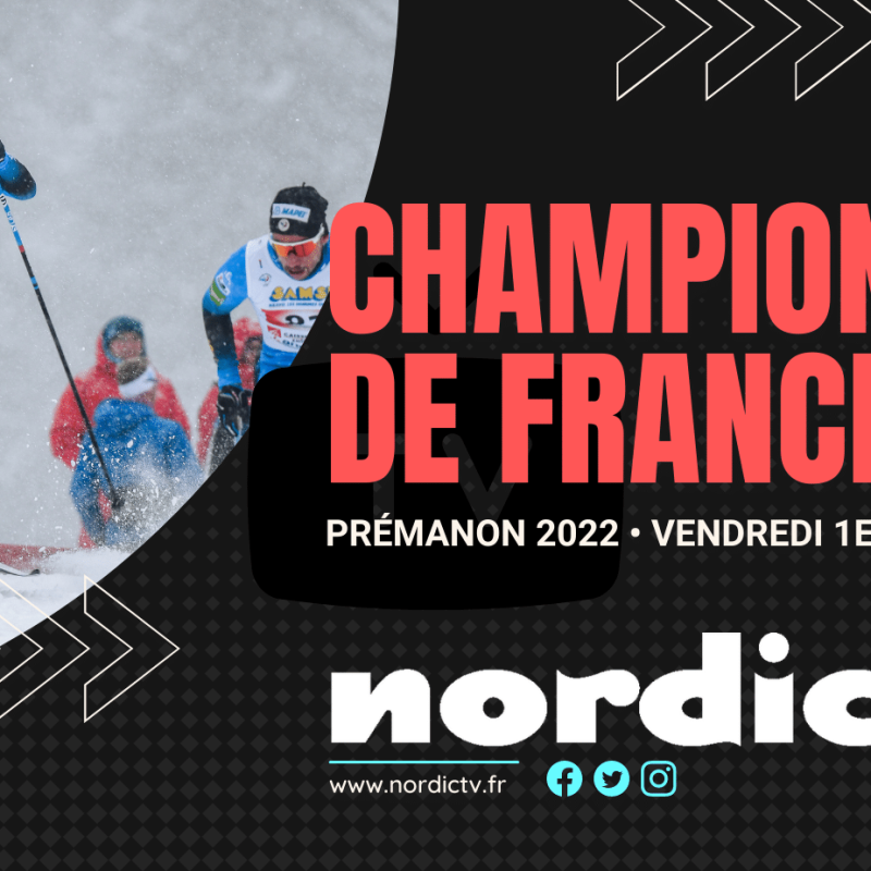 Biathlon, Ski de fond, Combiné nordique, Saut à ski, Saut spécial, Ski nordique, Nordic Magazine, Nordic Mag