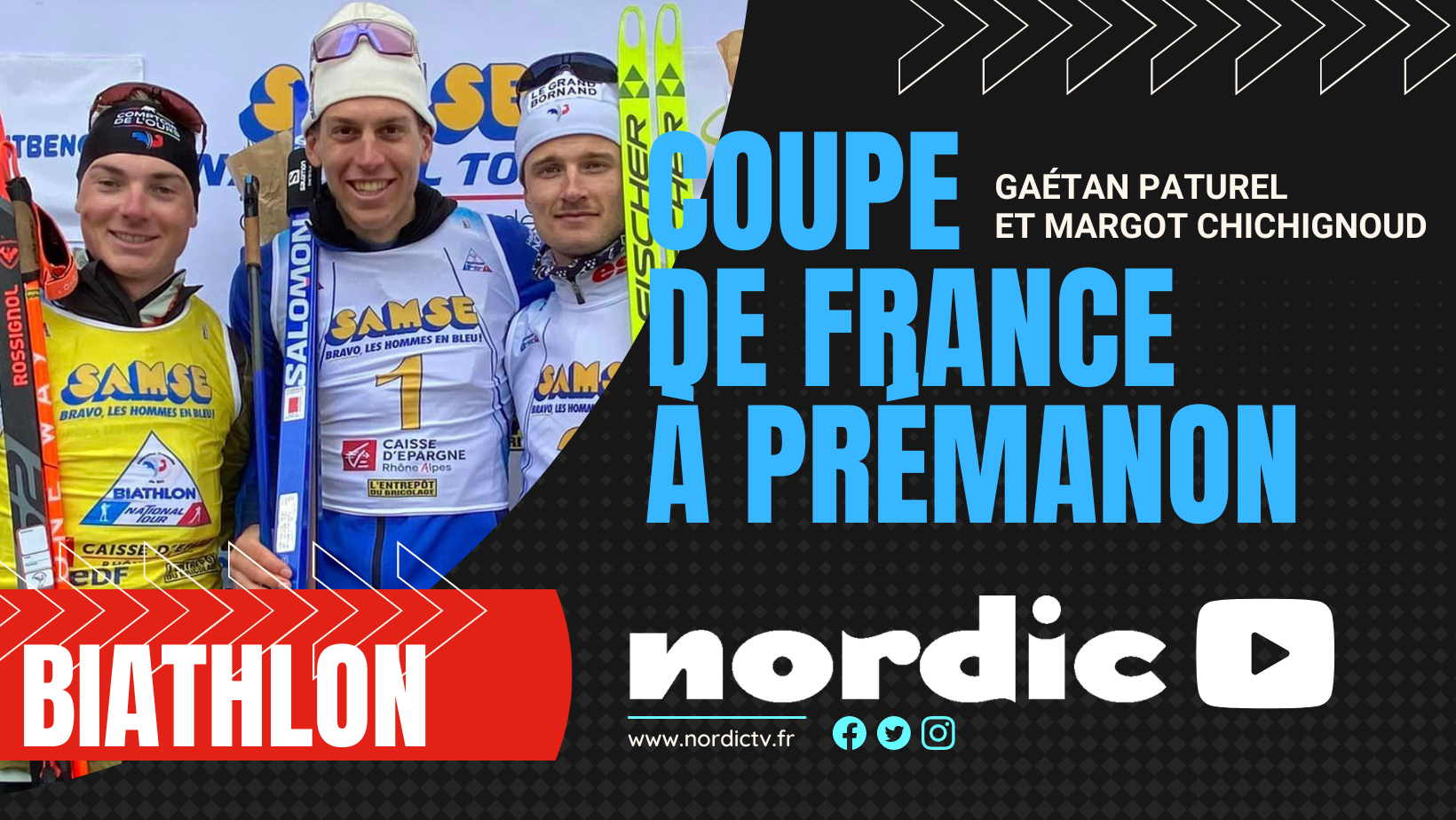 Biathlon, ski de fond, combiné nordique, saut à ski, saut spécial, nordicmag, Nordic Mag, nordic mag biathlon, biathlon 2023, ski nordique, biathlon magazine