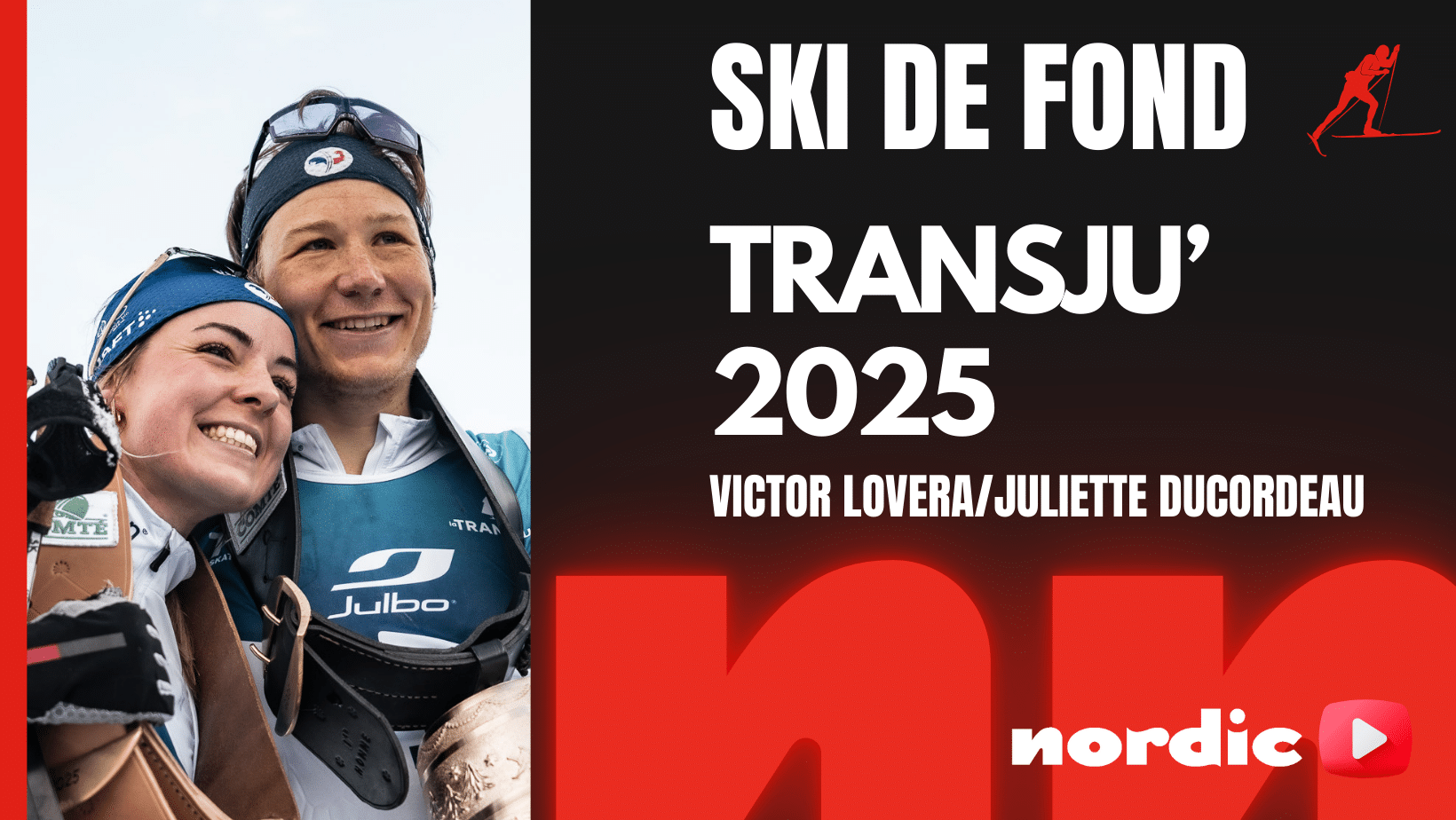Nordic TV, Biathlon, biathlon programme, programme biathlon, nordic mag, biathlon 2024, ibu, ski nordique, ski de fond, ski, combiné, combiné nordique, saut, saut à ski, ibu cup, biathlon aujourd'hui, calendrier biathlon 2024, nordic mag biathlon, championnat du monde biathlon 2024, nove mesto, biathlon calendrier, coupe du monde biathlon 2024, ski nordique, julia simon, justine braisaz-bouchet, ski-nordique, émilien jacquelin, biathlon championnat du monde, biathlon programme aujourd'hui, coupe du monde de biathlon 2024, ski nordique net, nordic magazine, nordic