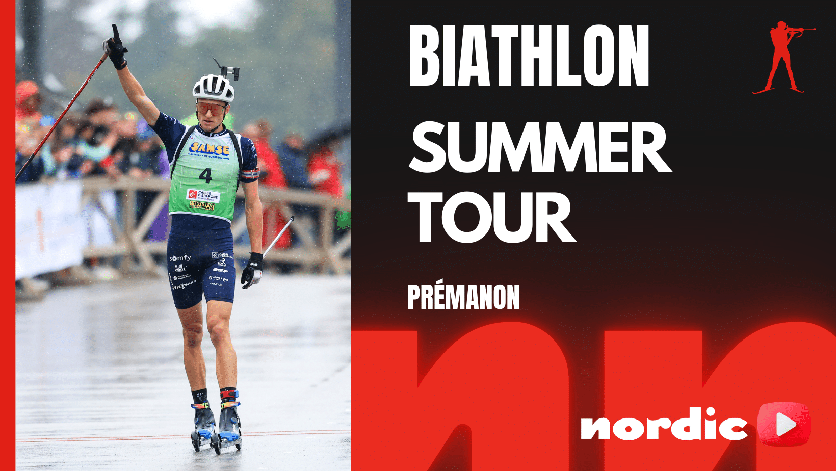 Nordic TV, Biathlon, biathlon programme, programme biathlon, nordic mag, biathlon 2024, ibu, ski nordique, ski de fond, ski, combiné, combiné nordique, saut, saut à ski, ibu cup, biathlon aujourd'hui, calendrier biathlon 2024, nordic mag biathlon, championnat du monde biathlon 2024, nove mesto, biathlon calendrier, coupe du monde biathlon 2024, ski nordique, julia simon, justine braisaz-bouchet, ski-nordique, émilien jacquelin, biathlon championnat du monde, biathlon programme aujourd'hui, coupe du monde de biathlon 2024, ski nordique net, nordic magazine, nordic