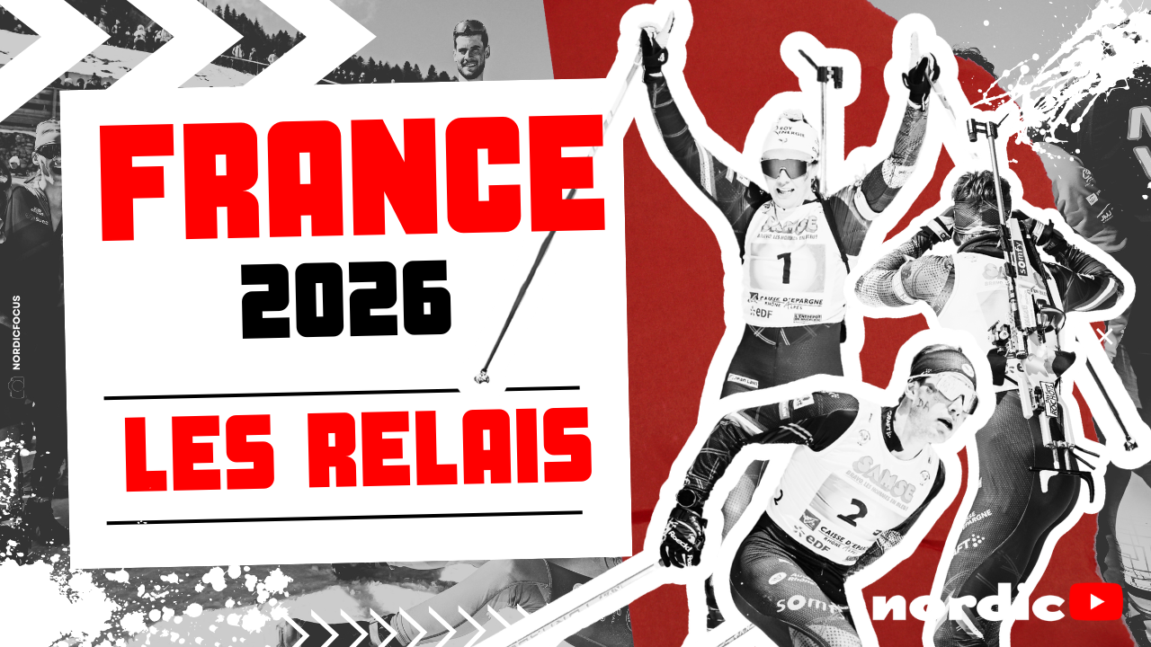 Nordic TV, Biathlon, biathlon programme, programme biathlon, nordic mag, biathlon 2024, ibu, ski nordique, ski de fond, ski, combiné, combiné nordique, saut, saut à ski, ibu cup, biathlon aujourd'hui, calendrier biathlon 2024, nordic mag biathlon, championnat du monde biathlon 2024, nove mesto, biathlon calendrier, coupe du monde biathlon 2024, ski nordique, julia simon, justine braisaz-bouchet, ski-nordique, émilien jacquelin, biathlon championnat du monde, biathlon programme aujourd'hui, coupe du monde de biathlon 2024, ski nordique net, nordic magazine, nordic