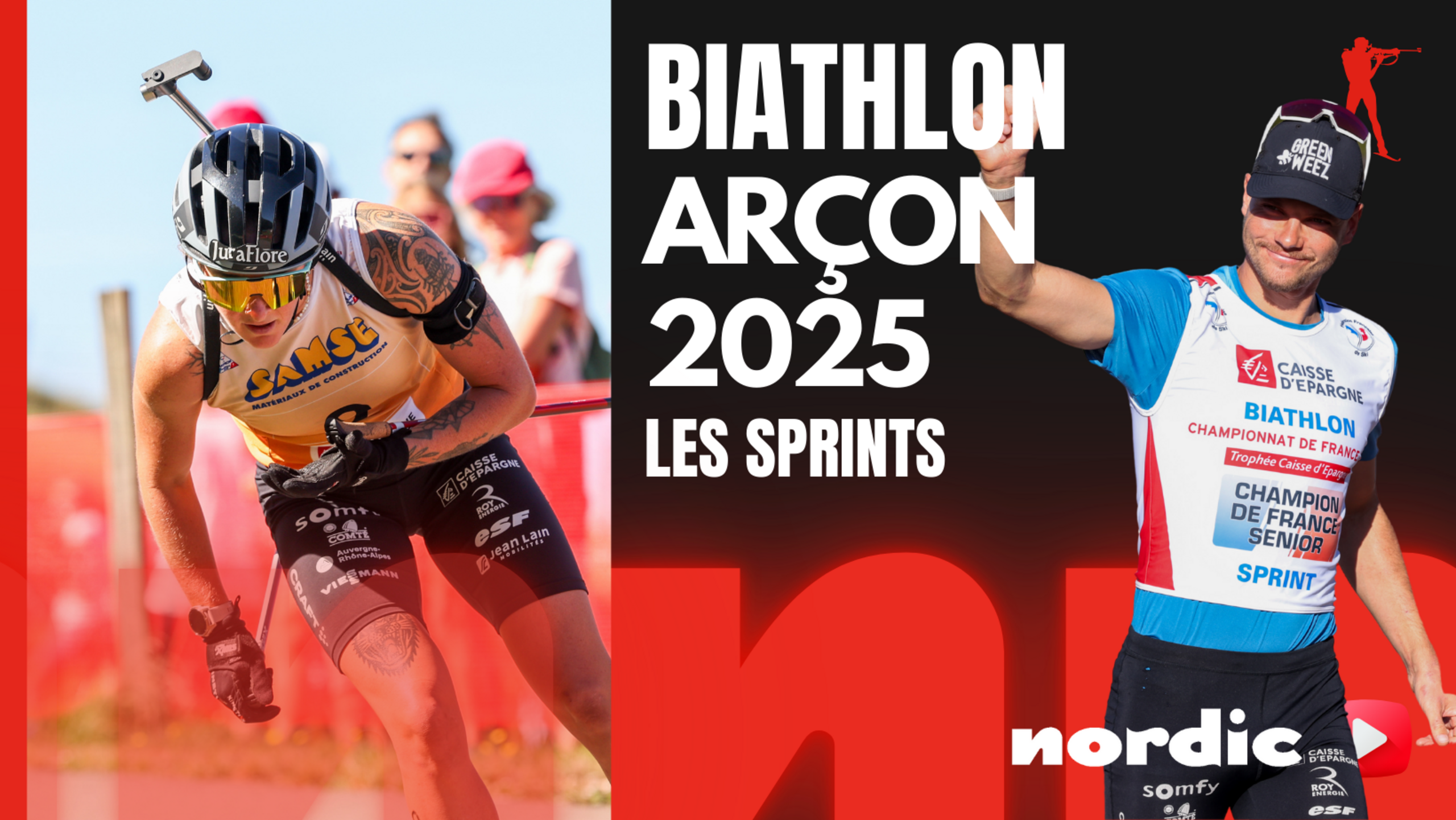 Nordic TV, Biathlon, biathlon programme, programme biathlon, nordic mag, biathlon 2024, ibu, ski nordique, ski de fond, ski, combiné, combiné nordique, saut, saut à ski, ibu cup, biathlon aujourd'hui, calendrier biathlon 2024, nordic mag biathlon, championnat du monde biathlon 2024, nove mesto, biathlon calendrier, coupe du monde biathlon 2024, ski nordique, julia simon, justine braisaz-bouchet, ski-nordique, émilien jacquelin, biathlon championnat du monde, biathlon programme aujourd'hui, coupe du monde de biathlon 2024, ski nordique net, nordic magazine, nordic