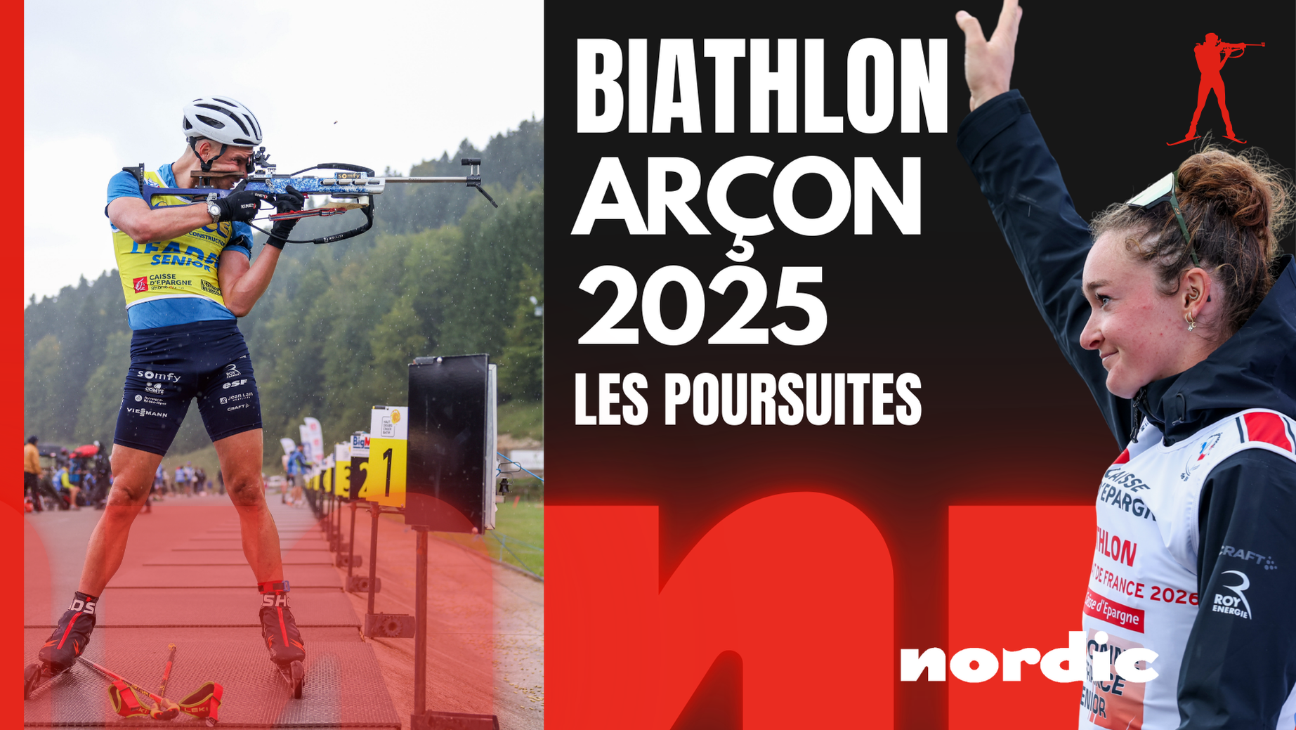 Nordic TV, Biathlon, biathlon programme, programme biathlon, nordic mag, biathlon 2024, ibu, ski nordique, ski de fond, ski, combiné, combiné nordique, saut, saut à ski, ibu cup, biathlon aujourd'hui, calendrier biathlon 2024, nordic mag biathlon, championnat du monde biathlon 2024, nove mesto, biathlon calendrier, coupe du monde biathlon 2024, ski nordique, julia simon, justine braisaz-bouchet, ski-nordique, émilien jacquelin, biathlon championnat du monde, biathlon programme aujourd'hui, coupe du monde de biathlon 2024, ski nordique net, nordic magazine, nordic