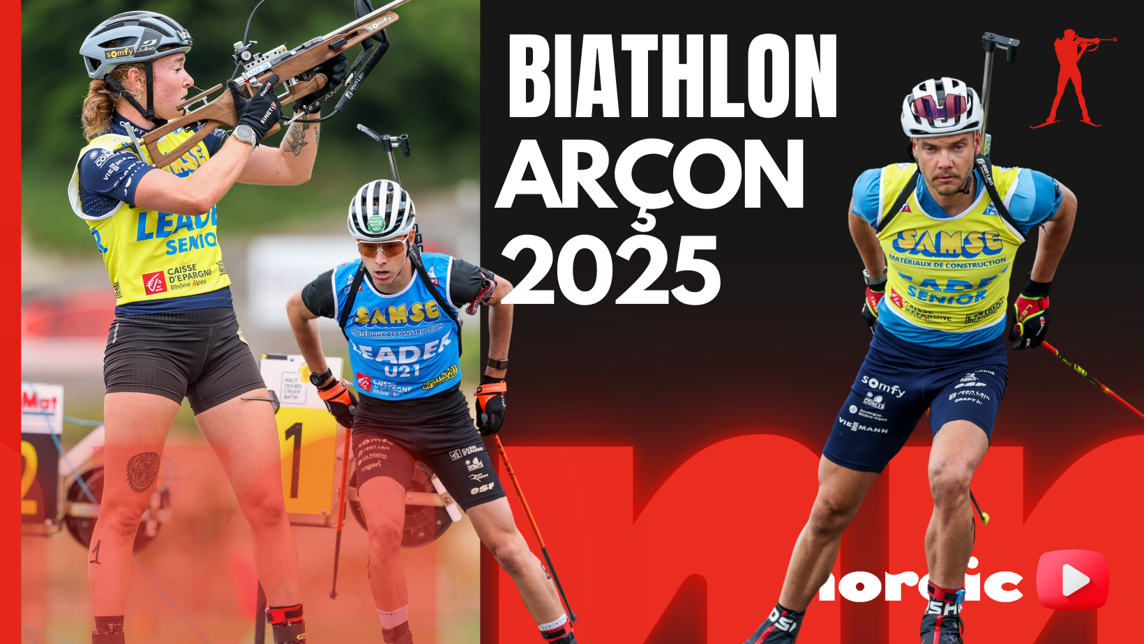 Nordic TV, Biathlon, biathlon programme, programme biathlon, nordic mag, biathlon 2024, ibu, ski nordique, ski de fond, ski, combiné, combiné nordique, saut, saut à ski, ibu cup, biathlon aujourd'hui, calendrier biathlon 2024, nordic mag biathlon, championnat du monde biathlon 2024, nove mesto, biathlon calendrier, coupe du monde biathlon 2024, ski nordique, julia simon, justine braisaz-bouchet, ski-nordique, émilien jacquelin, biathlon championnat du monde, biathlon programme aujourd'hui, coupe du monde de biathlon 2024, ski nordique net, nordic magazine, nordic